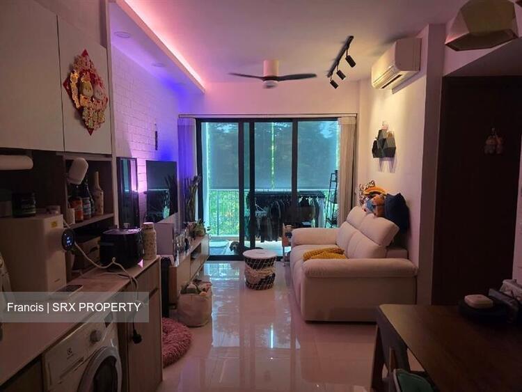 Kingsford Waterbay (D19), Apartment #594628511